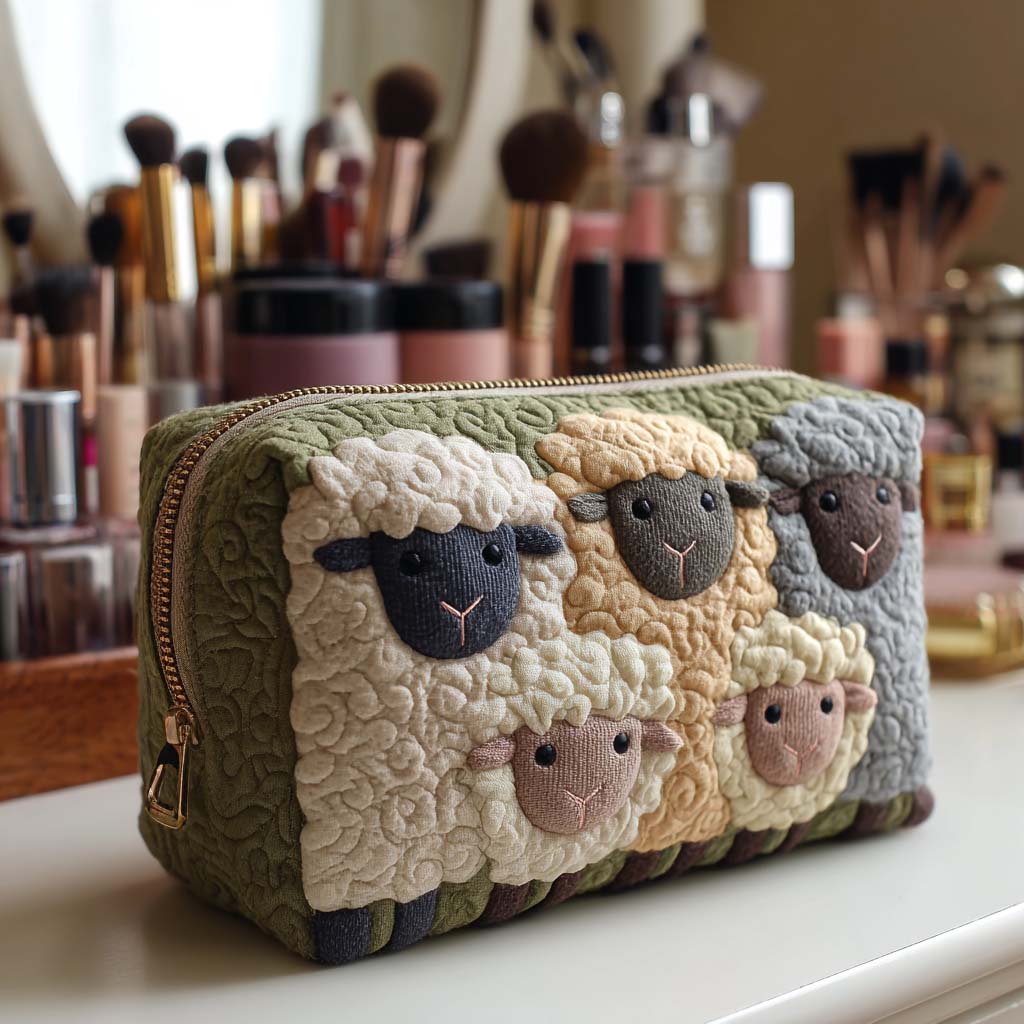 Beauty-case – Pecora