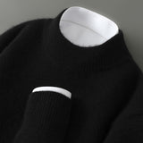 Pullover aus 100% Kaschmir