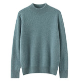 Pullover aus 100% Kaschmir