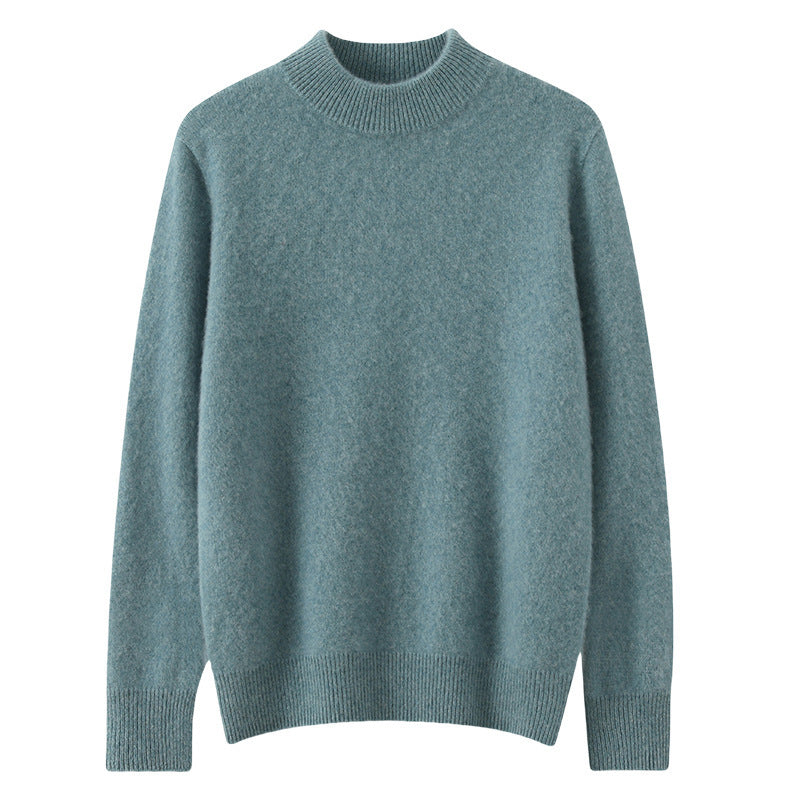 Maglione in 100% cashmere