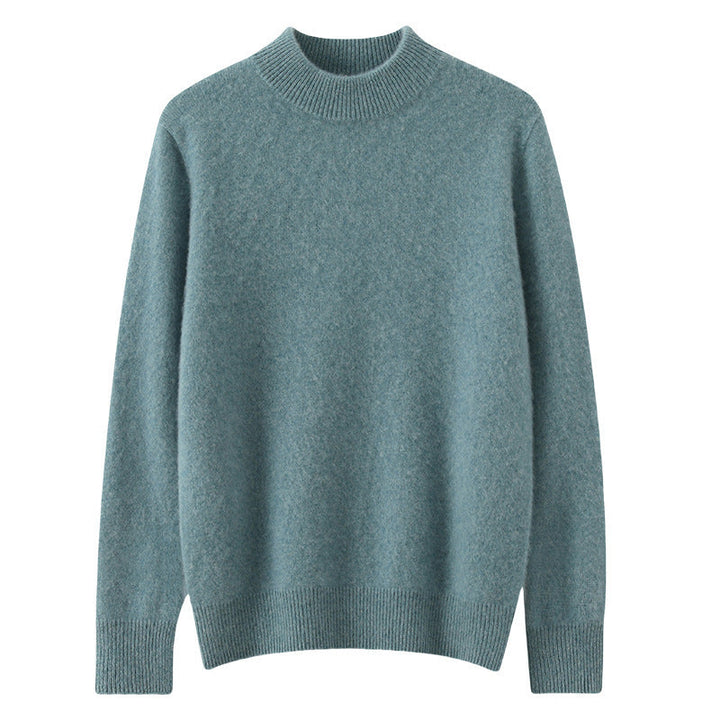 Pull-over 100 % cachemire