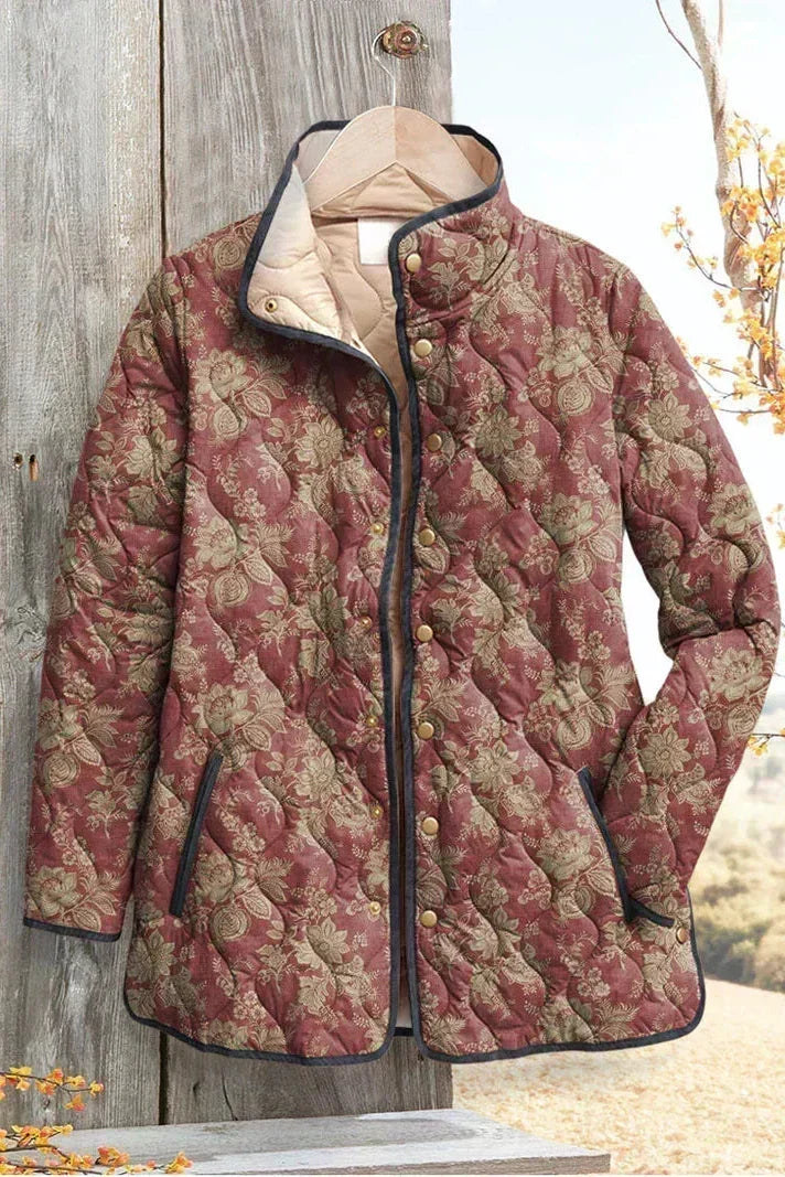Milada – Gefütterte Jacke