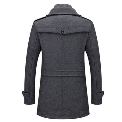 Thomas™ – Zweiteilige Winterjacke