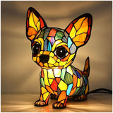 Luna | Magische Lampe für Hunde
