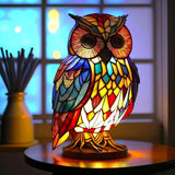 Hedwig | Magische Eule Lampe