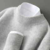 Pullover aus 100% Kaschmir