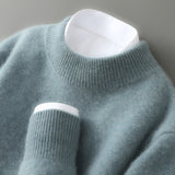 Pullover aus 100% Kaschmir