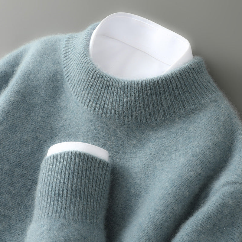 Maglione in 100% cashmere