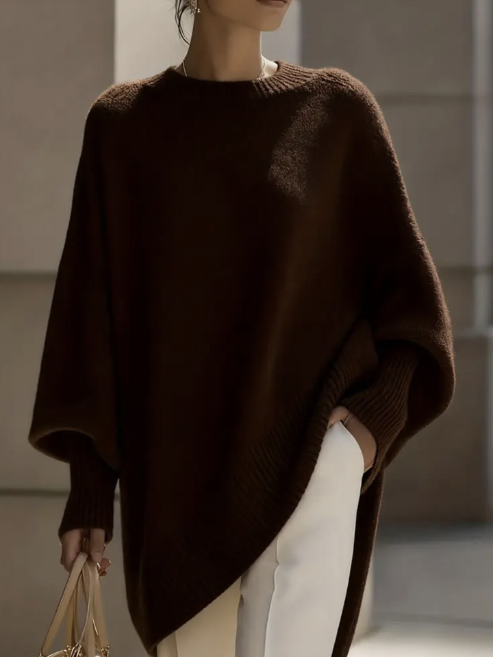 Cindy | Pull doux et confortable