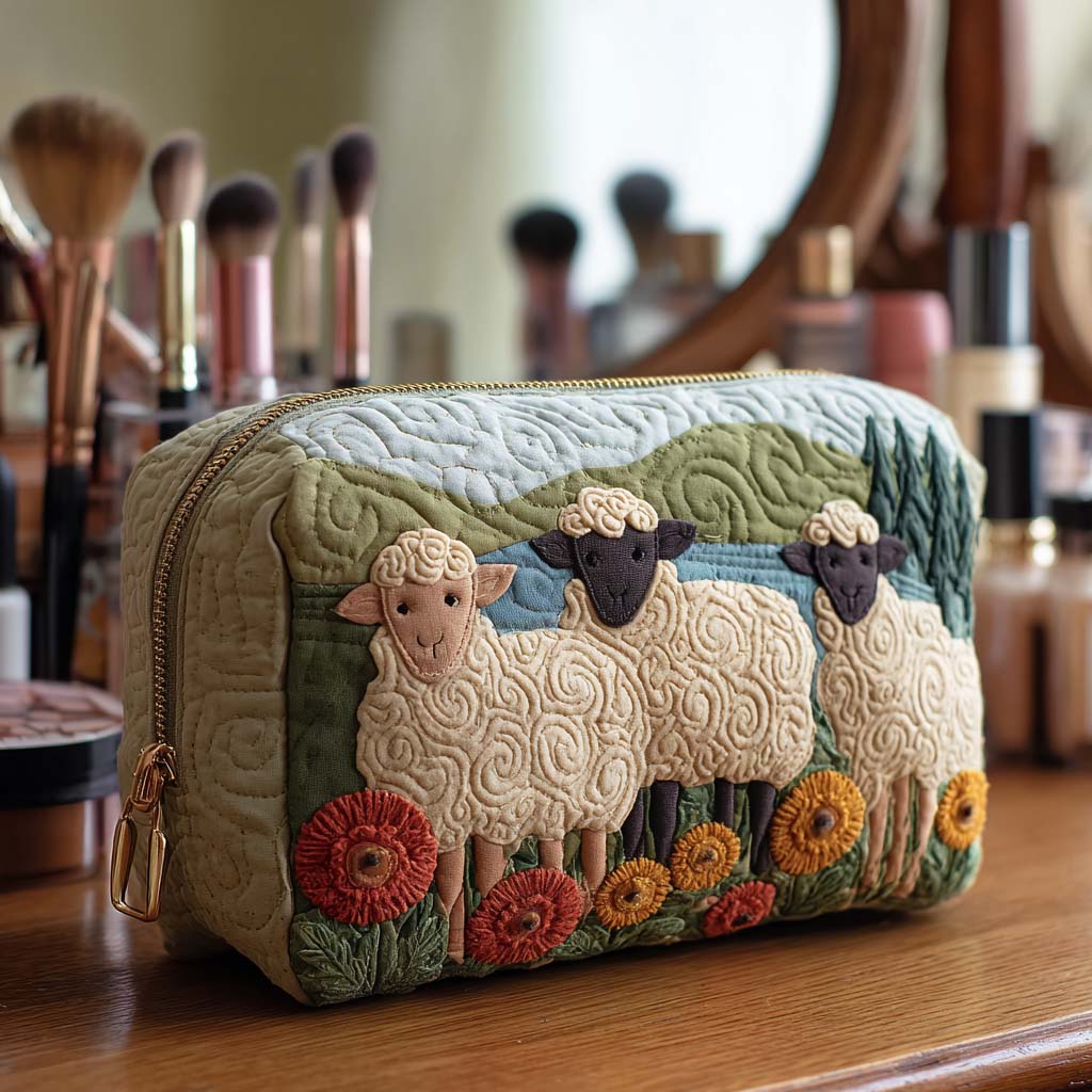 Beauty-case – Pecora