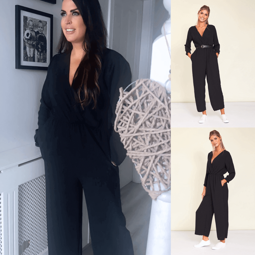 Charlotte™ - Jumpsuit