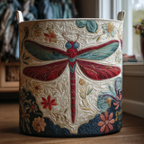 Recycling-Wäschekorb aus reiner Drachenfliegen