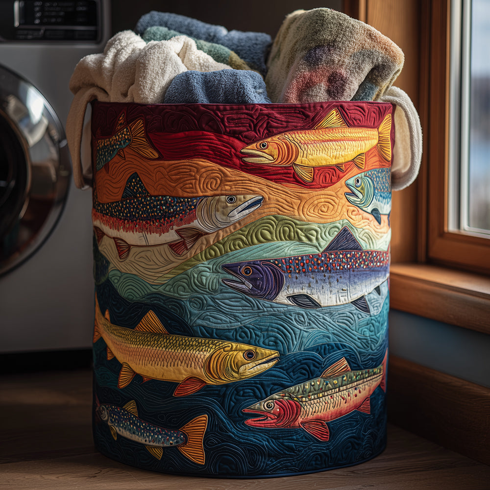 Merveilleux séchoir à linge et panier à linge