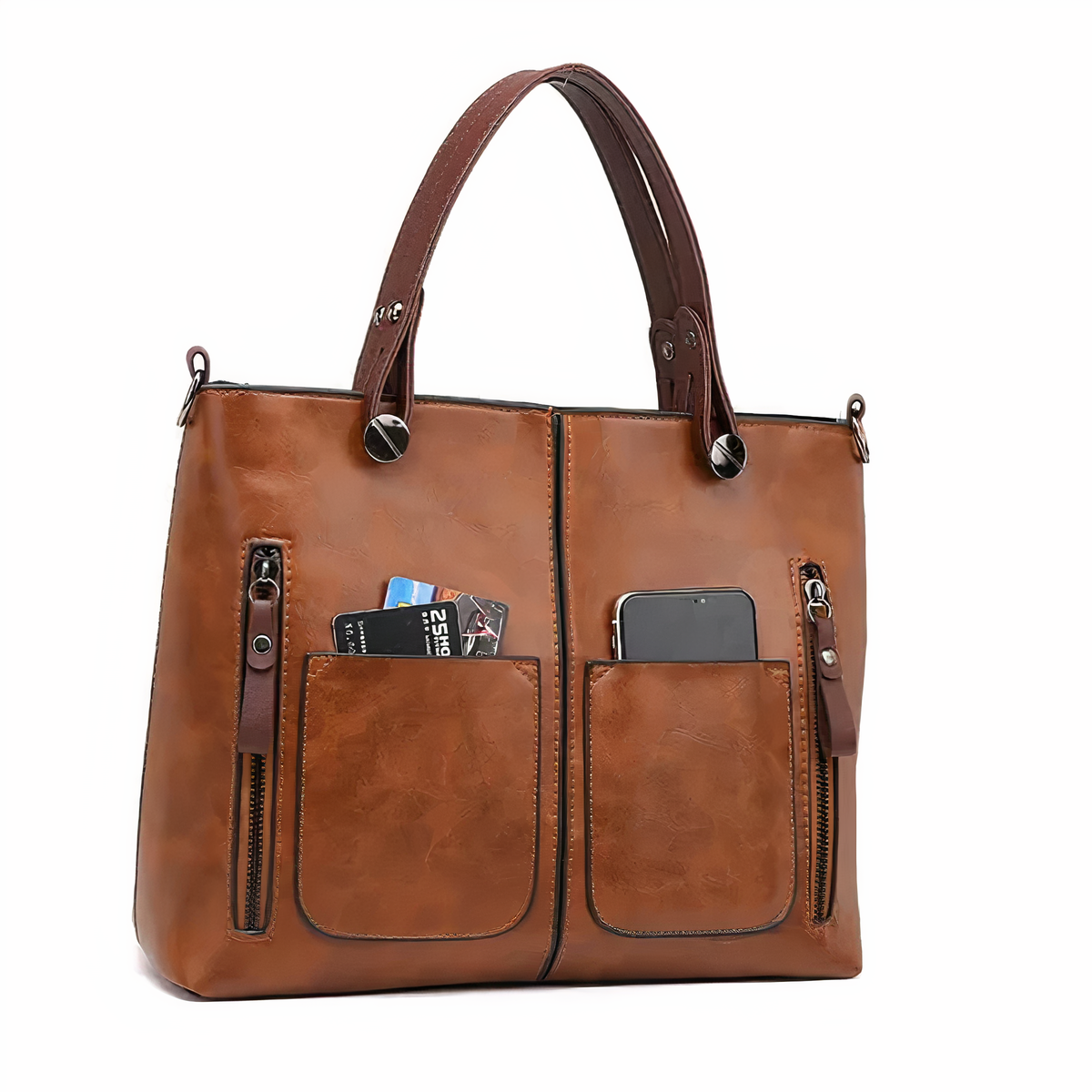 Mathilda – Stylische Tasche