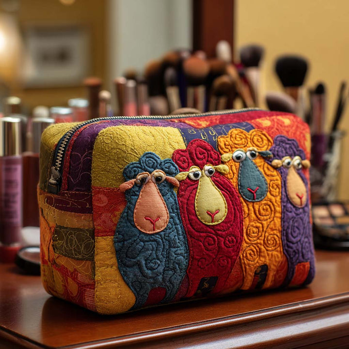 Beauty-case – Pecora