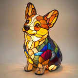 Corgi Leuchtende Diesel Lampe