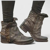 Monika - Orthopädische Stiefeletten