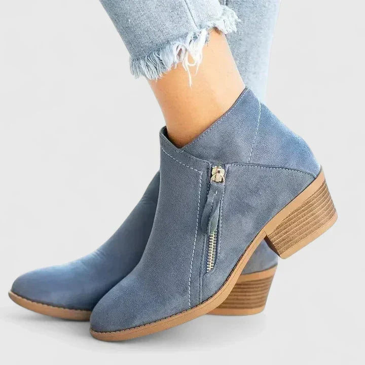 Agnieszka - Bottines orthopédiques