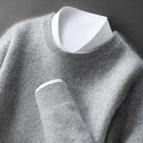 Andrzej | Weicher und Warmer Pullover