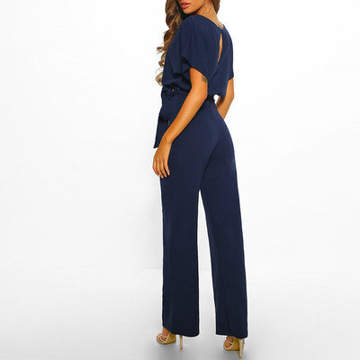 Elva™ - Eleganter Jumpsuit