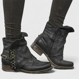Monika - Orthopädische Stiefeletten