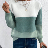 Grace | Pullover mit einladenden Ombres