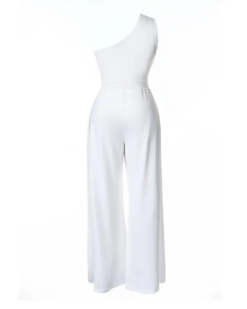 Zoe™ - Eleganter Sommer-Jumpsuit für Damen