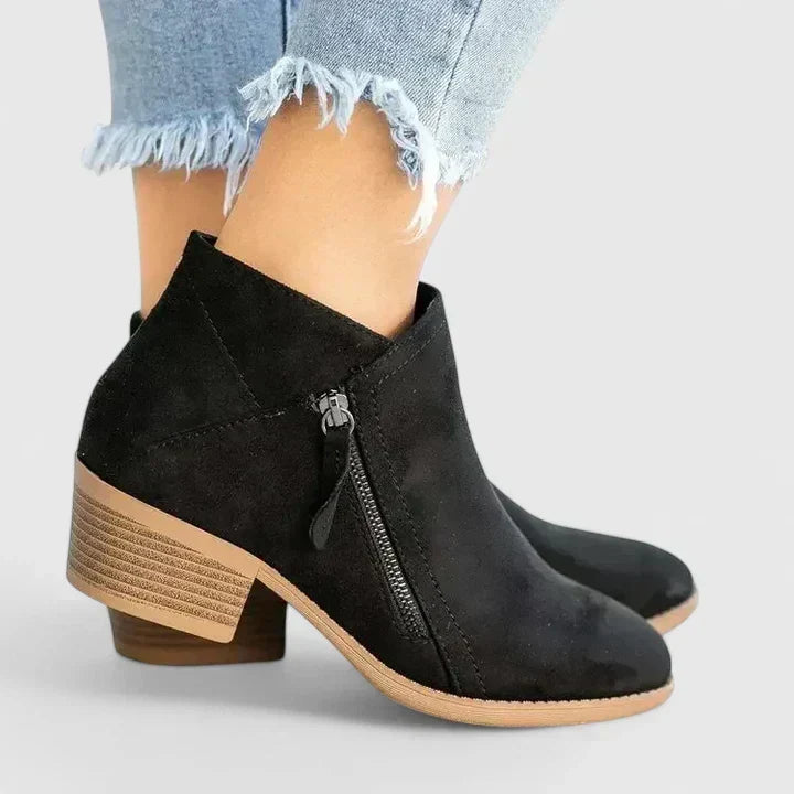Agnieszka - Bottines orthopédiques