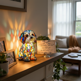 Sam | Magische Lampe