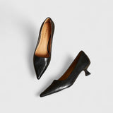 Helga - Elegante Spitz-Pumps