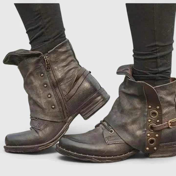 Monika - Stivaletti ortopedici