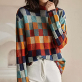 Isla | Pull Rétro Bequem