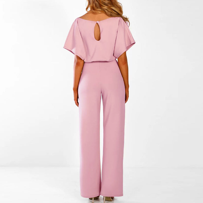 Elva™ - Eleganter Jumpsuit