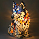 Snuf | Glanz des Husky-Gletschers