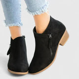 Agnieszka - Orthopädische Stiefeletten