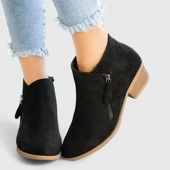 Agnieszka - Bottines orthopédiques