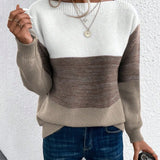 Grace | Pullover mit einladenden Ombres