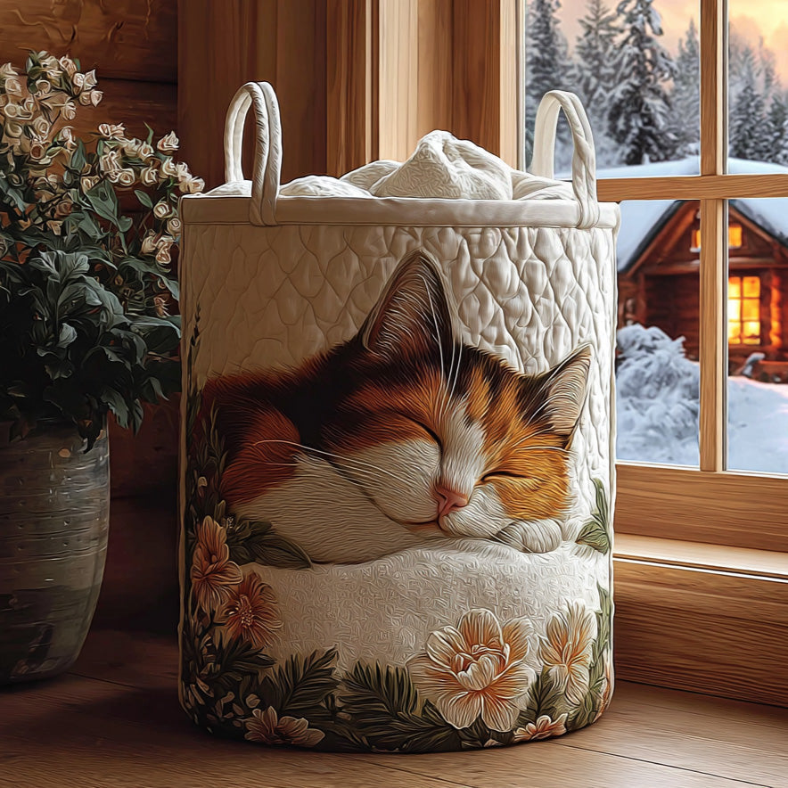 Cesta per il bucato di Snowly Rest