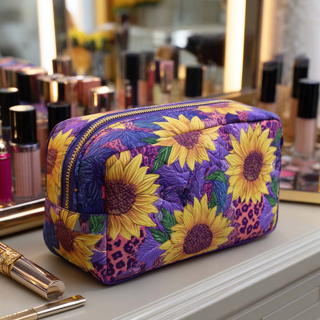 Trousse per cosmetici – Fascino solare