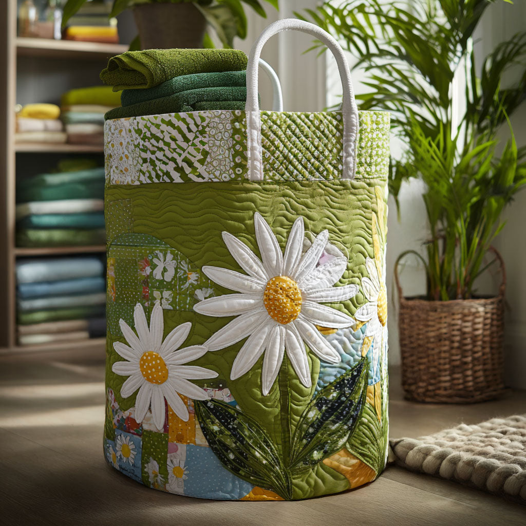 Panier à linge de Sunshine Stems