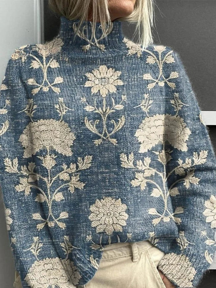 Emyrae | Pull-over confortable