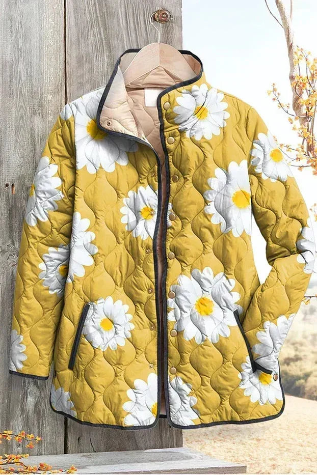Vanda – Wattierte Jacke
