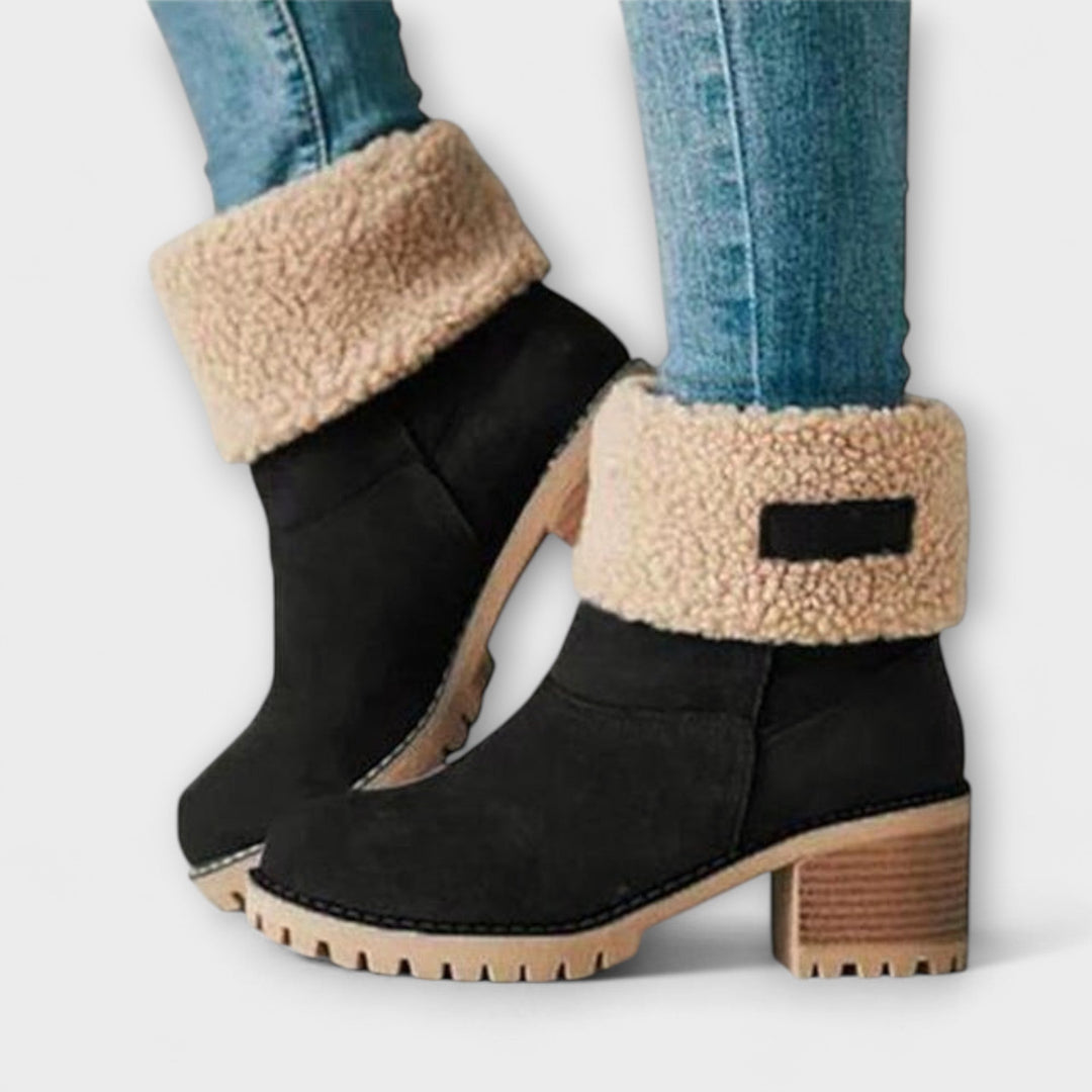 Beatriz – Bottes élégantes pour femme