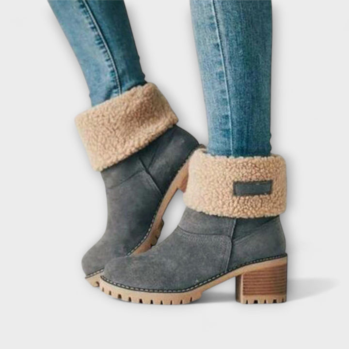 Beatriz – Bottes élégantes pour femme