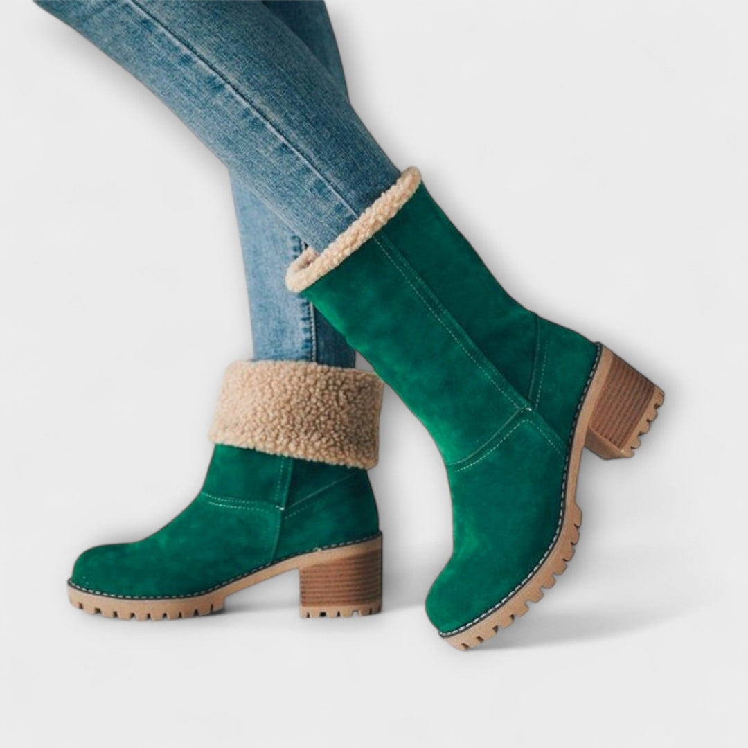 Beatriz – Bottes élégantes pour femme