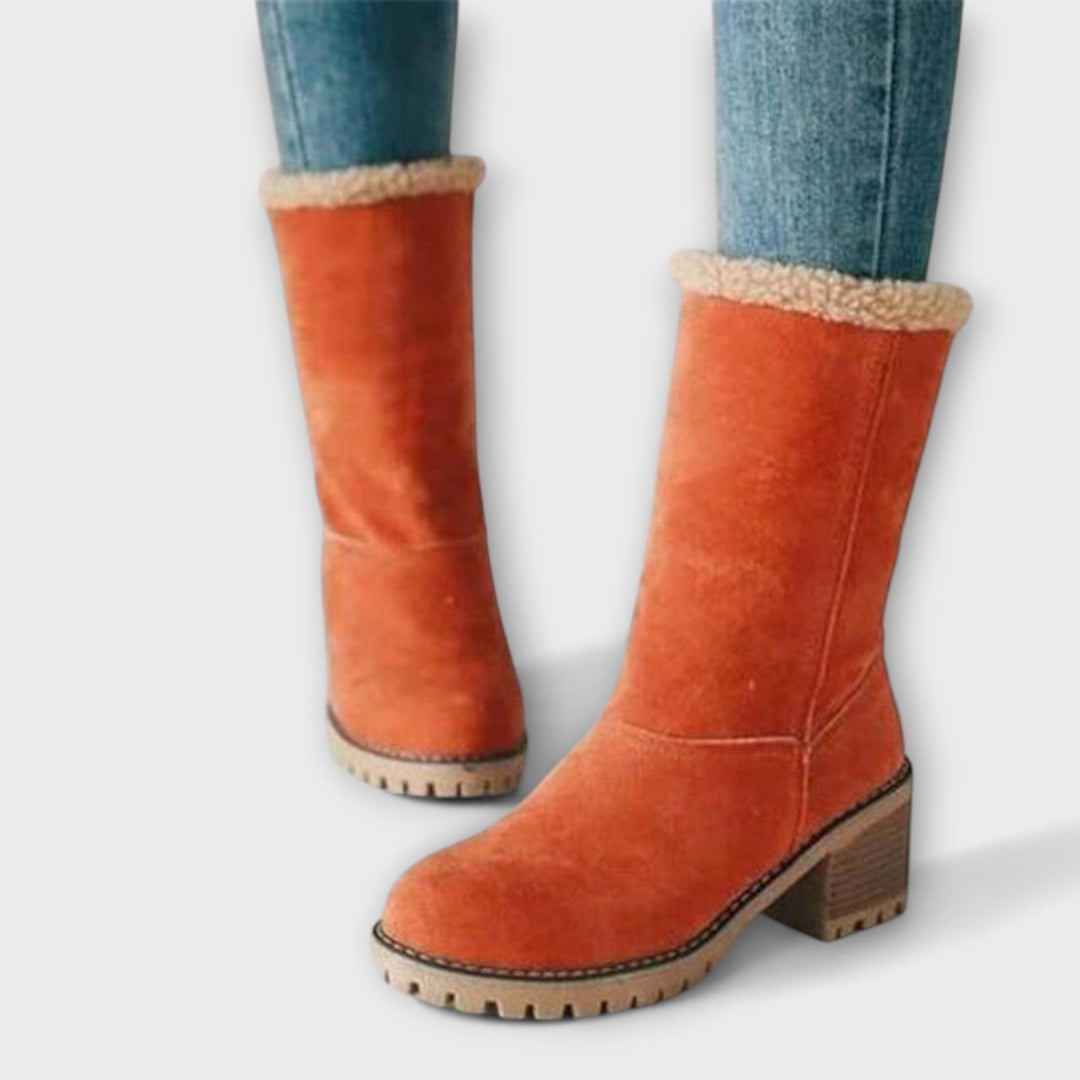 Beatriz – Bottes élégantes pour femme