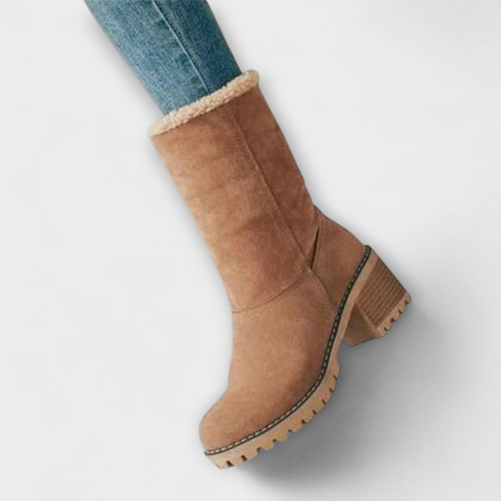 Beatriz – Bottes élégantes pour femme