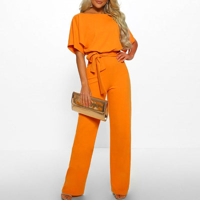 Elva™ - Eleganter Jumpsuit