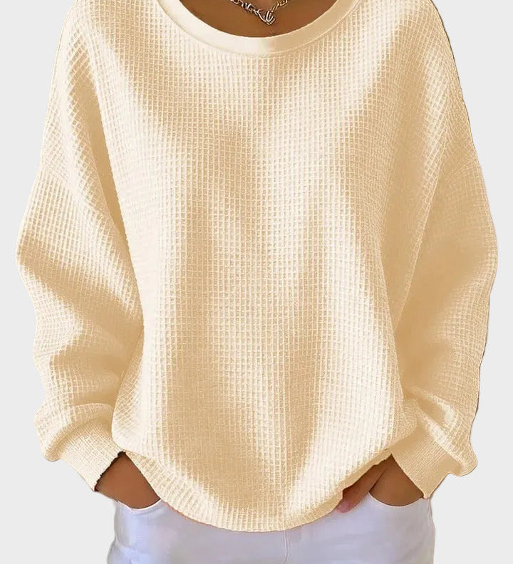 Nova – Klassischer Pullover