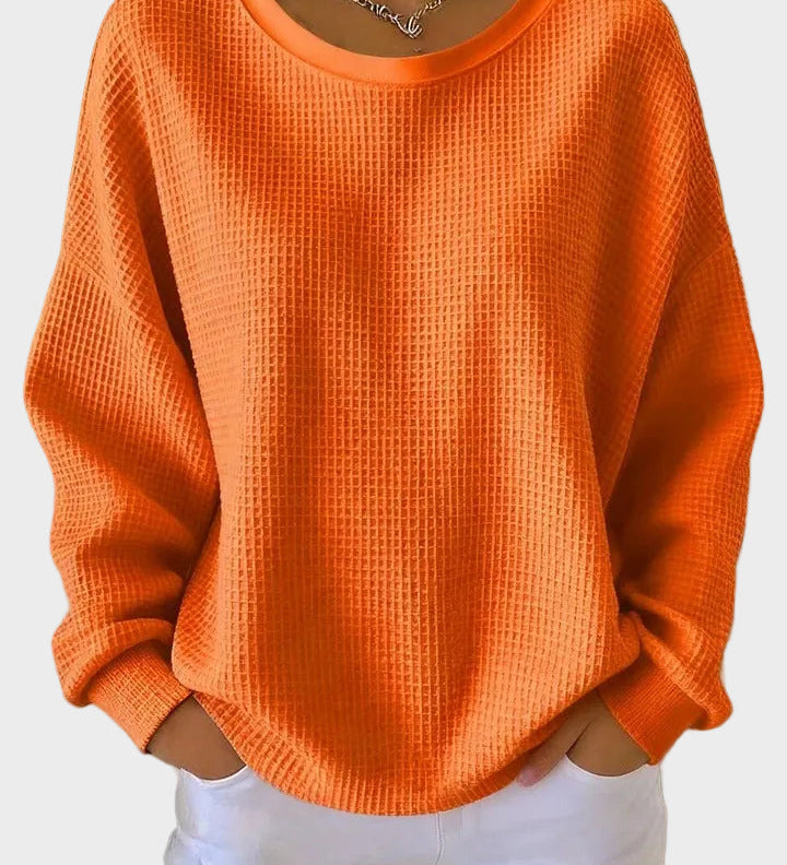 Nova – Klassischer Pullover